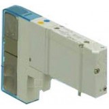 SMC solenoid valve 4 & 5 Port SY3000, 5 Port Solenoid Valve, All Types - New Style